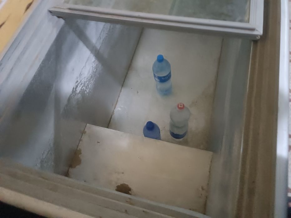 Холодильник сотилади ишлаши идеал