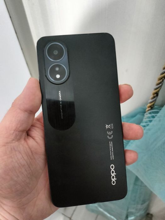 Продам Oppo A18 128gb