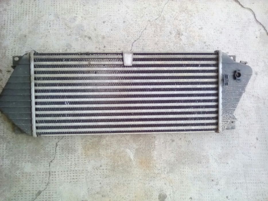 Radiator interculer mercedes ml 2.7 cdi 200 lei