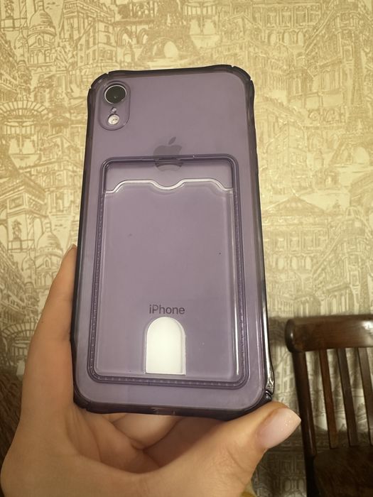 Продам Iphone xr 64 gb