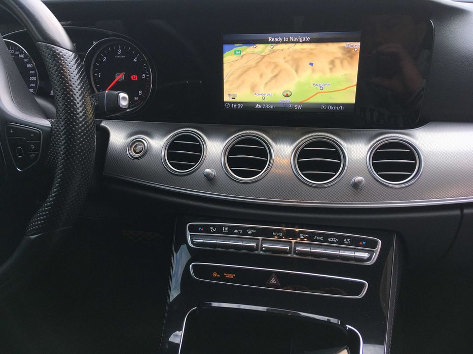NTG5s2 2026 Карта навигация Mercedes Garmin MAP PILOT SD card Ъпдейт 2026 Европа Карплей Андроид Ауто V22 A213 Becker