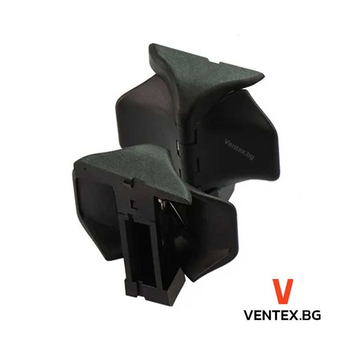 Поставка за чаша Mercedes Benz W204 W212 W207 C / E класа cup holder