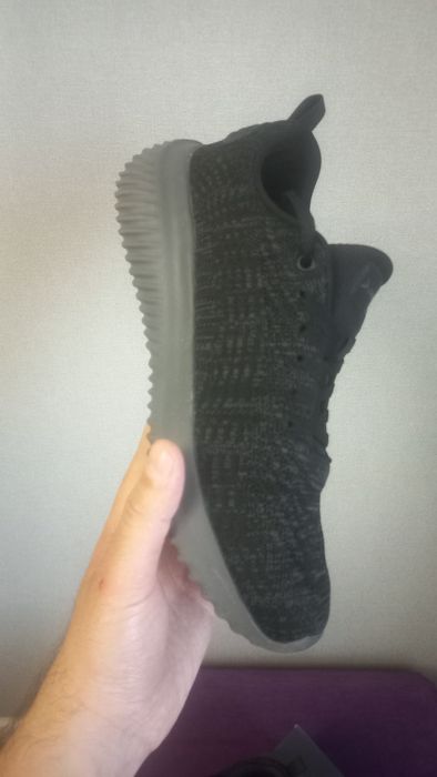 Продам кросовки Demix Tsunami 6