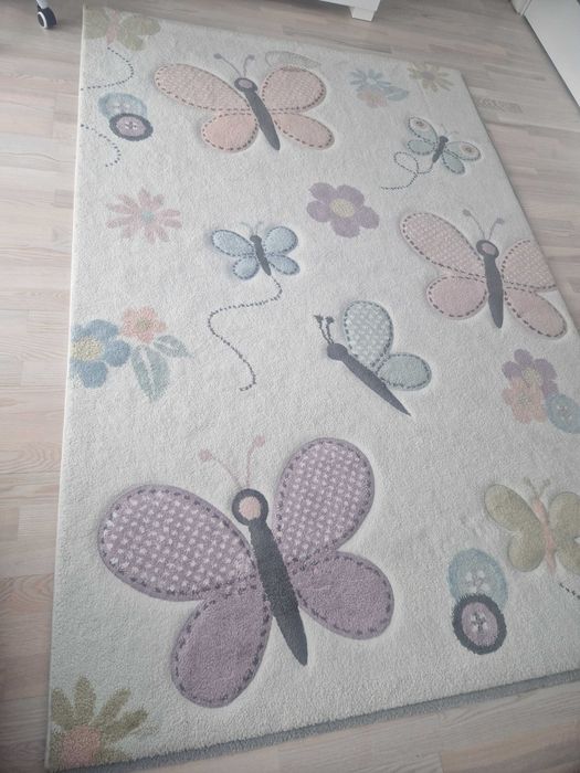 Килим за детска стая