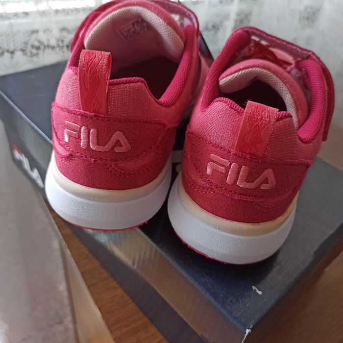 Детски маратонки 'Fila'