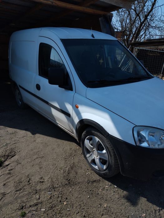 Vand Opel Combo 1.3 diesel