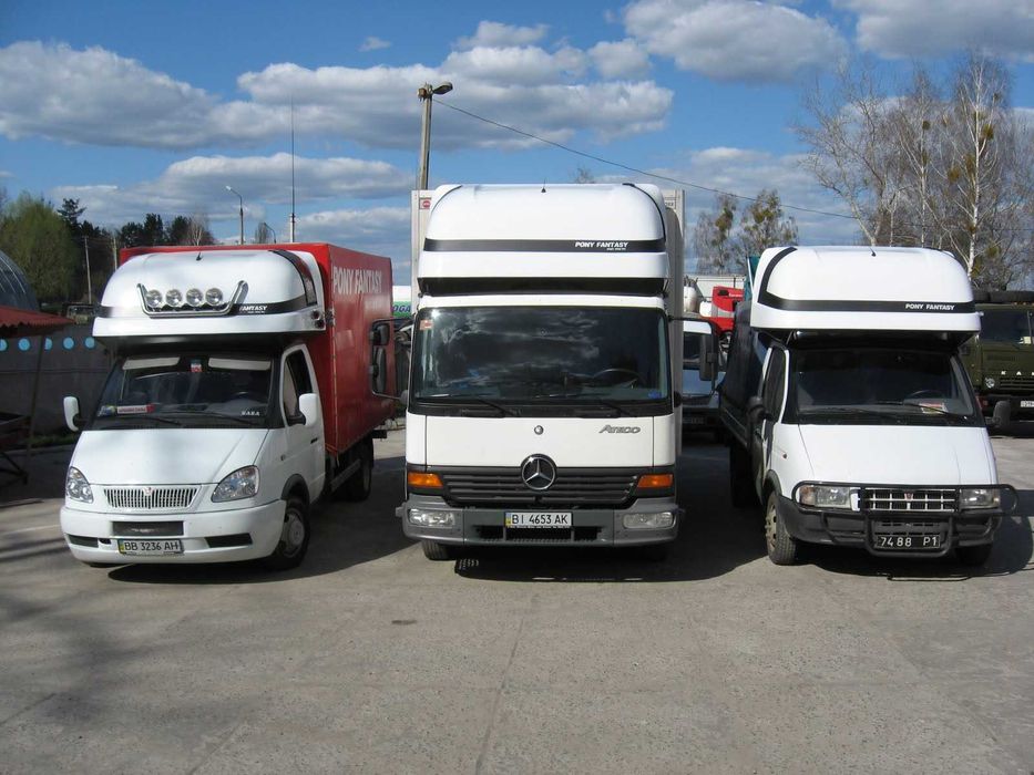 Место на стоянке в Алмагуле