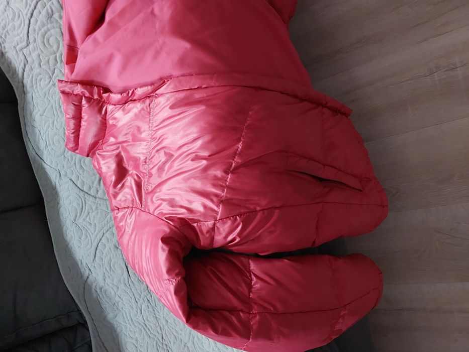 Женская   куртка