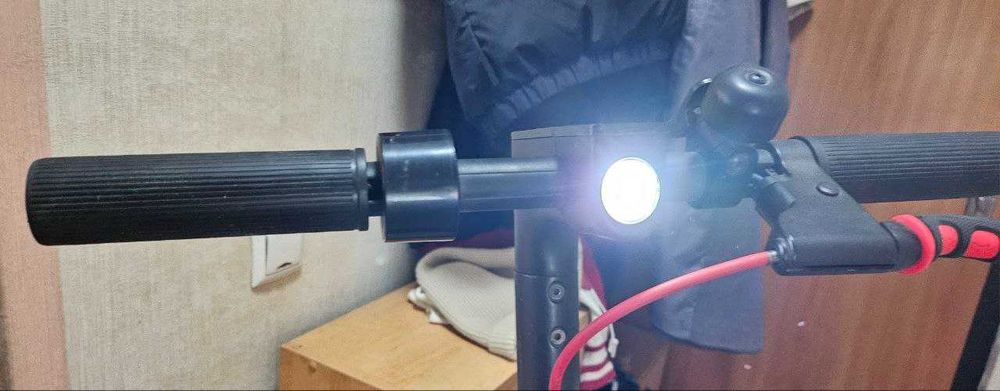 Электросамокат Xiaomi m365 Pro