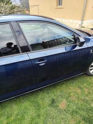 Seat Toledo 1,6 diesel,2013