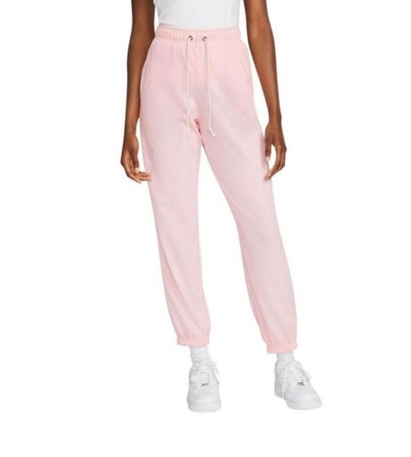 Nike розово долнище