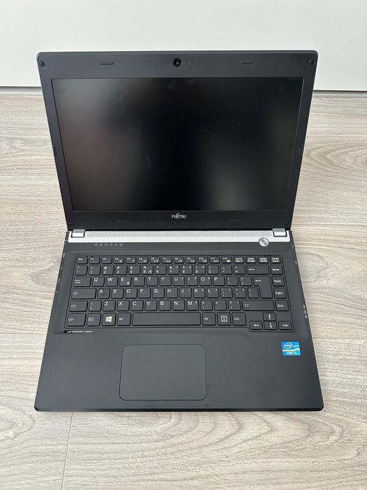 Fujitsu Lifebook U Series