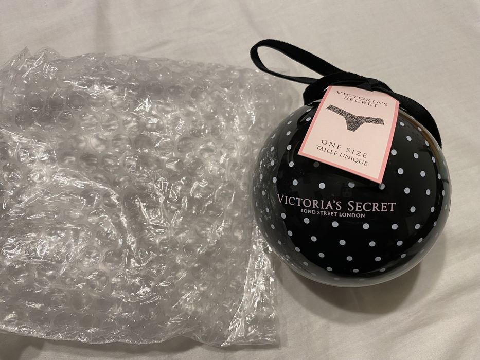 Set nou Editie Limitata Victoria’s Secret