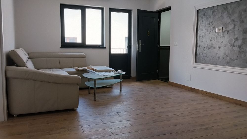 Apartamente tg humulesti — fotografia 3