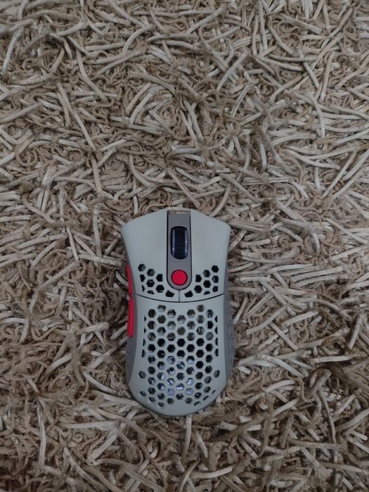Мышь:2E Gaming HyperSpeed Pro RGB