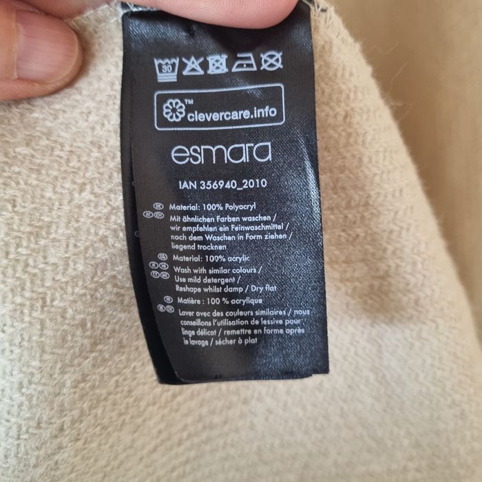 Дамско Пончо Esmara