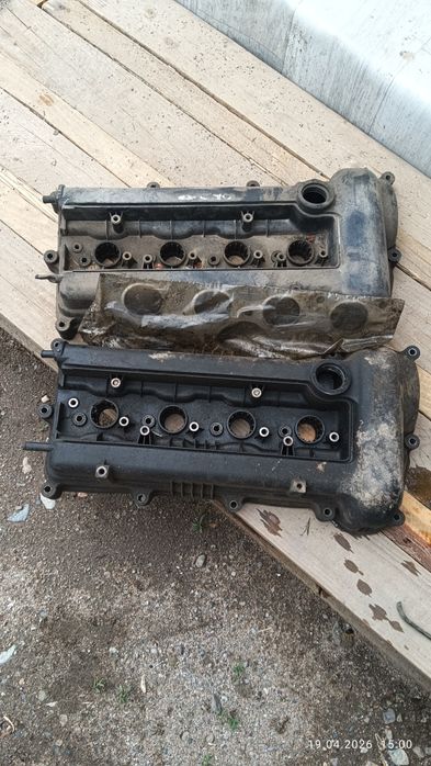 Крышка от Хюндай Акцент