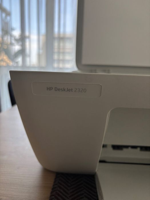 Imprimantă HP 2320