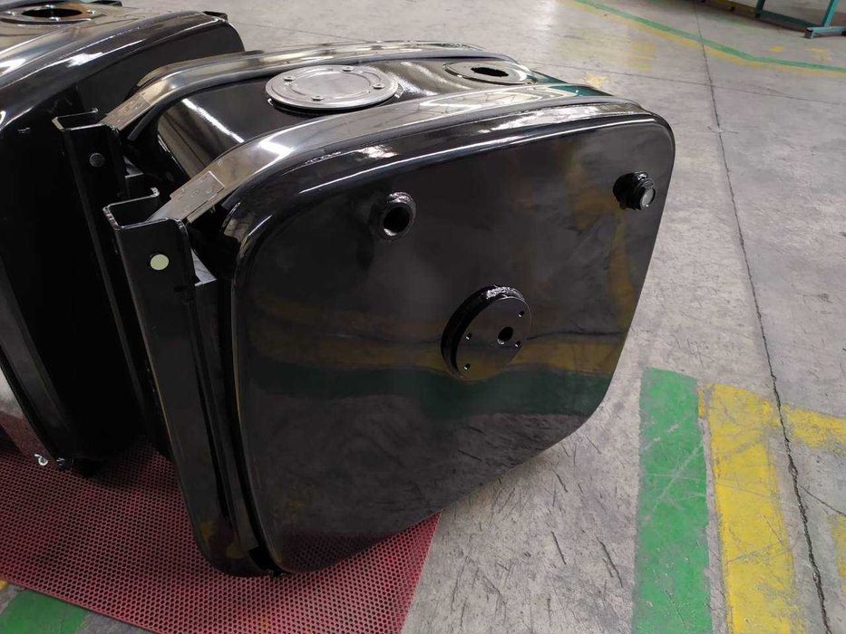 Коробка отбора мощности ZF