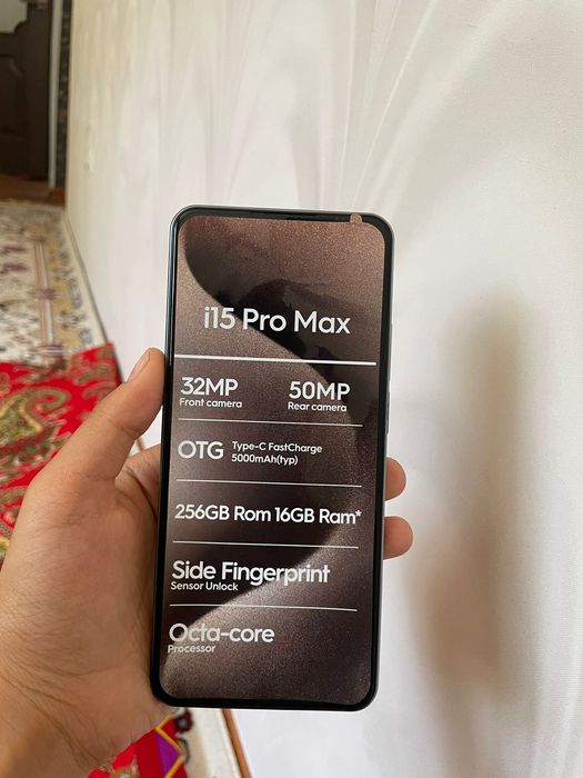 Продается андроид с гарантией