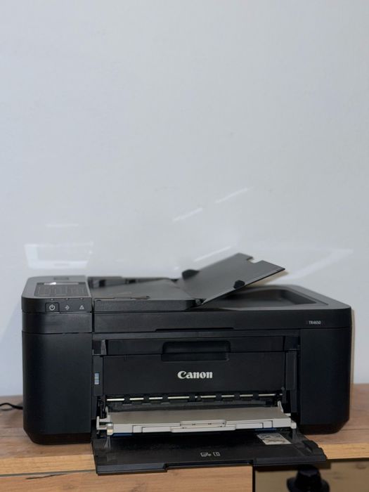 Imprimantă CANON Pixma seria TR4650
