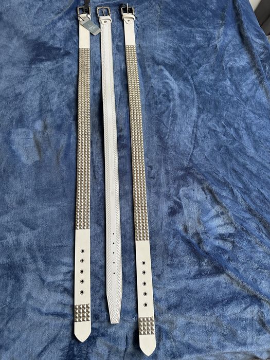Curele barbati 3 buc -200lei