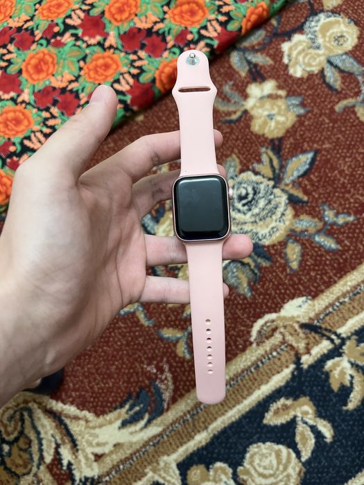 Продам смарт часы