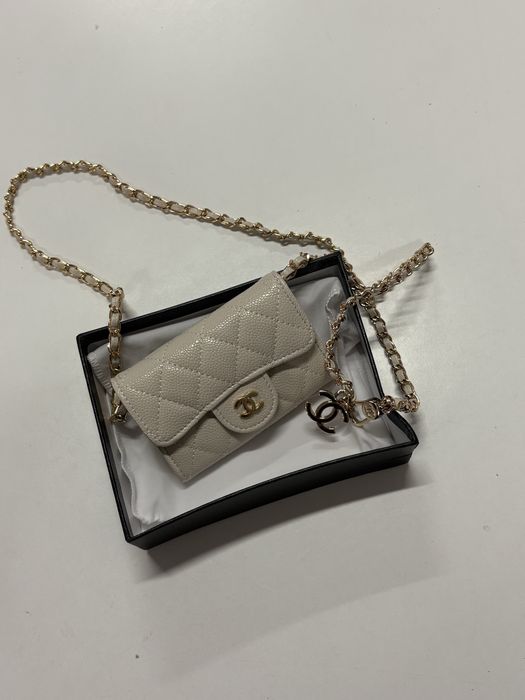 Портмоне/ Чанта Chanel