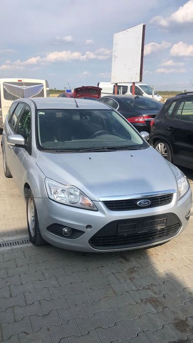 Dezmembram Ford Focus 2 1.8 Tdci An Fabr 2009