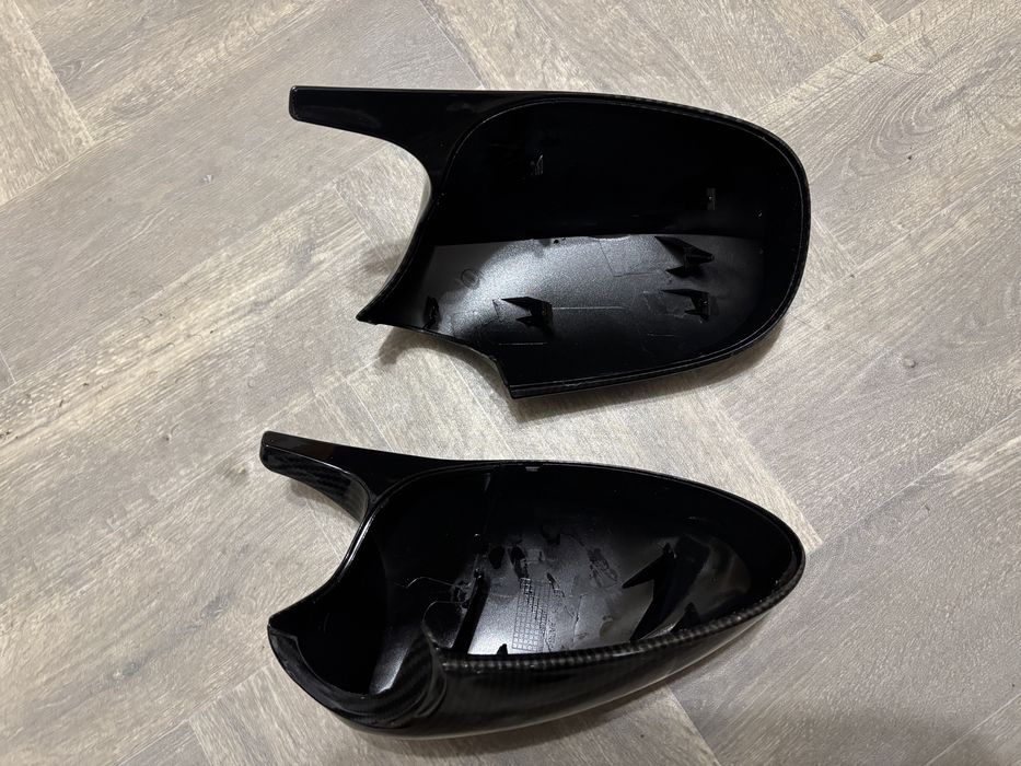 Батман капаци БМВ Е90 Е91 Е92 Карбон