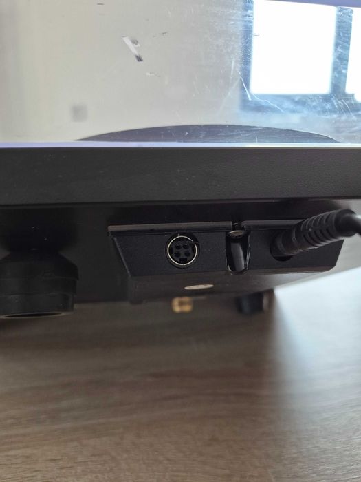 Pickup Rega Planar 3 - Doza Upgrade Rega Exact - Stare Impecabila