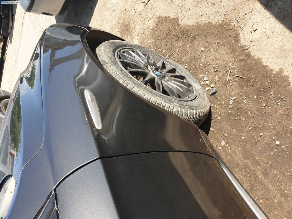 Aripa Dreapta Fata Alfa Romeo 159 2005 - 2011 Culoare 403 C403 [Q0709]