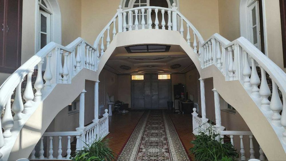 Продам отличный дом на участке (14,5 соток) Юнусабадский район.Зенит