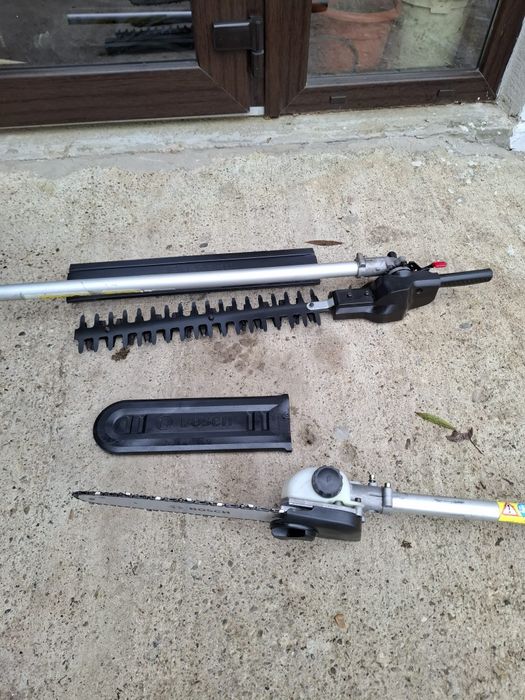 Motocoasă multifuncțională stihl HL 95/K