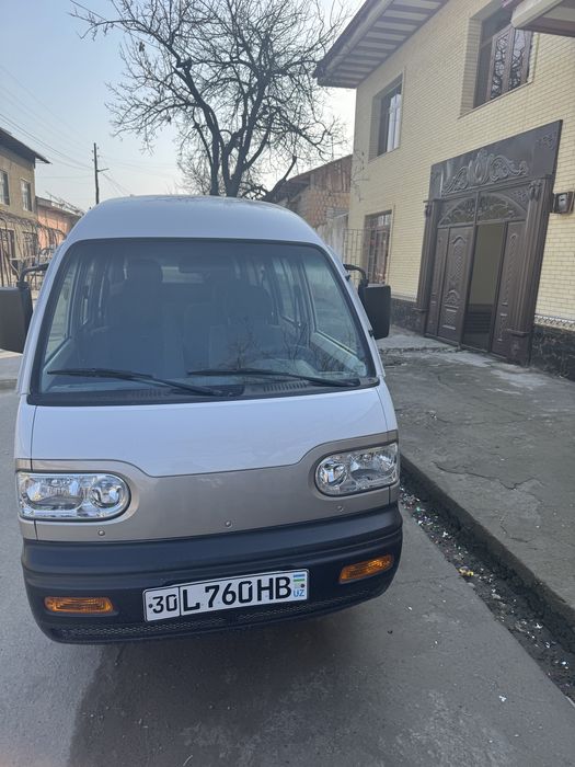 Дамас арендага берилади