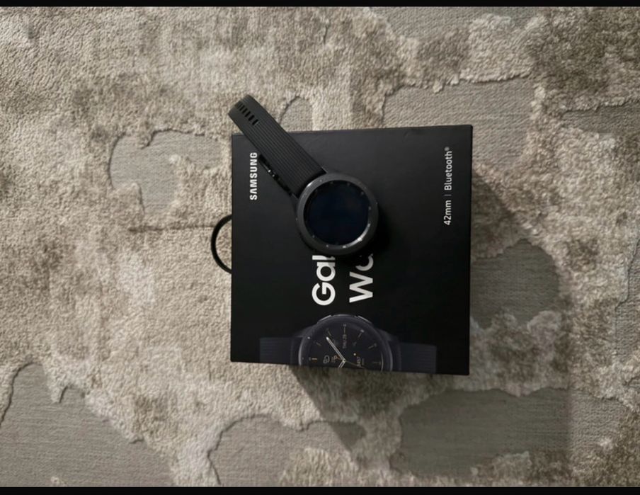 Samsung Galaxy Watch