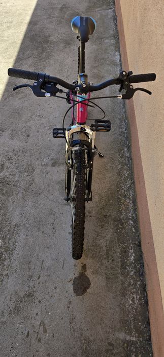 Vand bicicletă copii 24