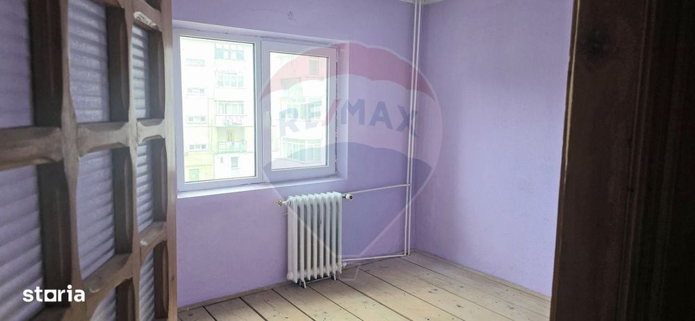 Apartament 2 camere | Central Rădăuți | Oportunitate de Investiție