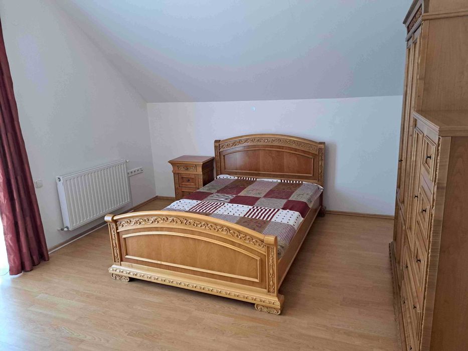 Inchiriez casa in Tg. Mures, Unirii