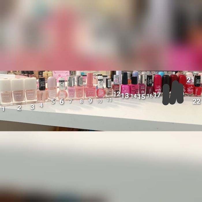 Ojă simplă stare excelentă