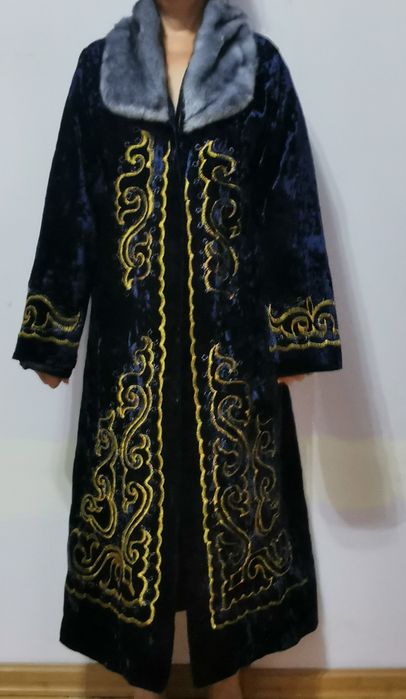 Национальная одежда