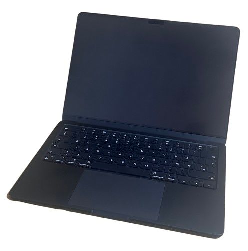 Super pret! Macbook Air M2!  model A2681 EMC 4074! Piese/Recarosare!