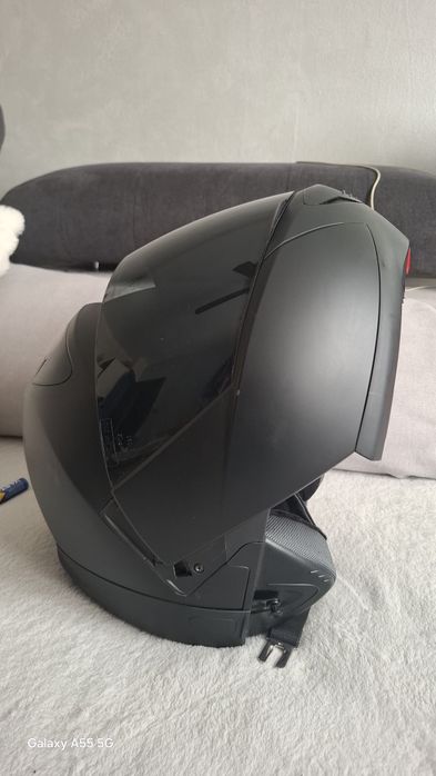 Каска за мотор BMW 5