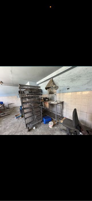 Фурна Магазин от Собственик Топ Цена Област Варна