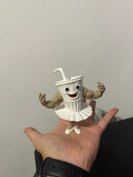 НОВИ!! Italian Brainrot нестандартни и различни - Special Edition