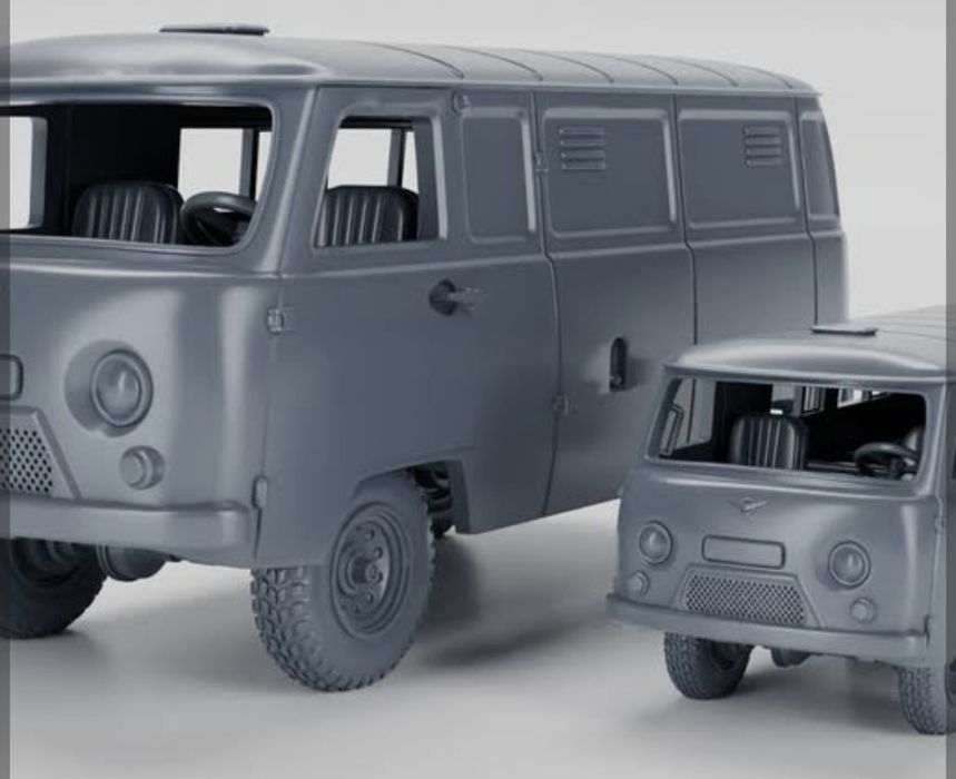 СТО ГАЗЕЛЬ/УАЗ/LADA/ВАЗ/CUMMINS/ЗИЛсреднетоннажной техники