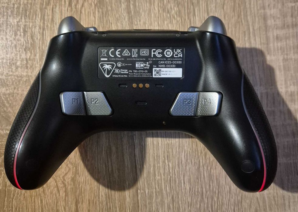 Turtle Beach Controller Xbox One S/X