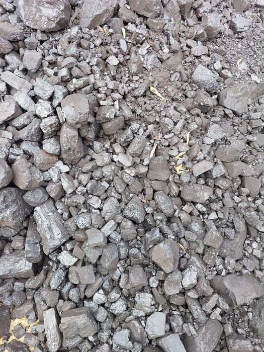 Уголь в мешках Шубаркуль