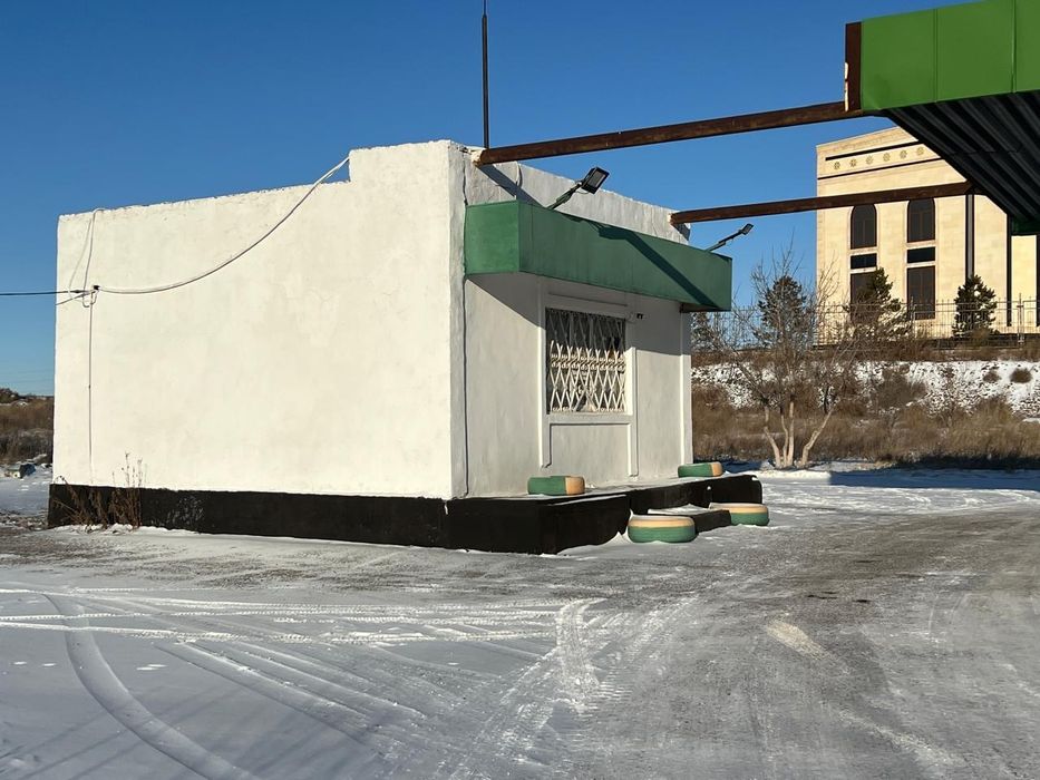 Продам здание +  участок 40 соток на первой линии  под комерцию – pohled 4
