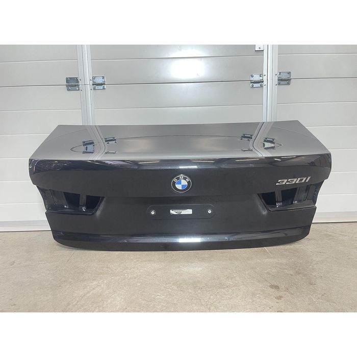 Заден капак багажник за bmw 3er g20 - 41007455942